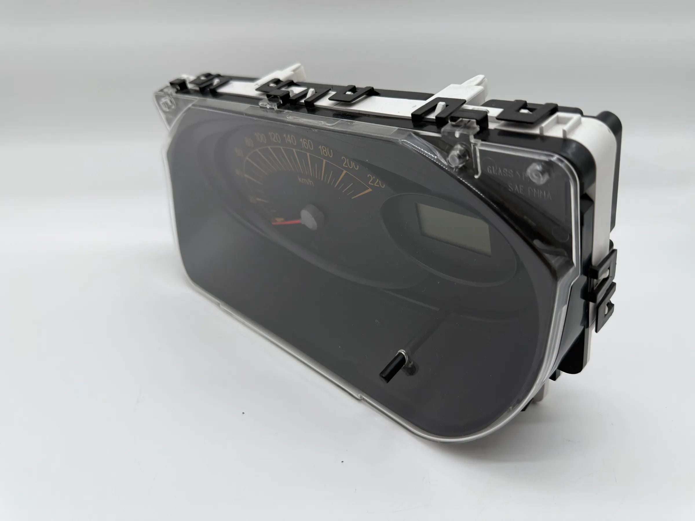 SPEEDOMETER Daihatsu Cuore (L251/271/276) 2009 83800B2V30 