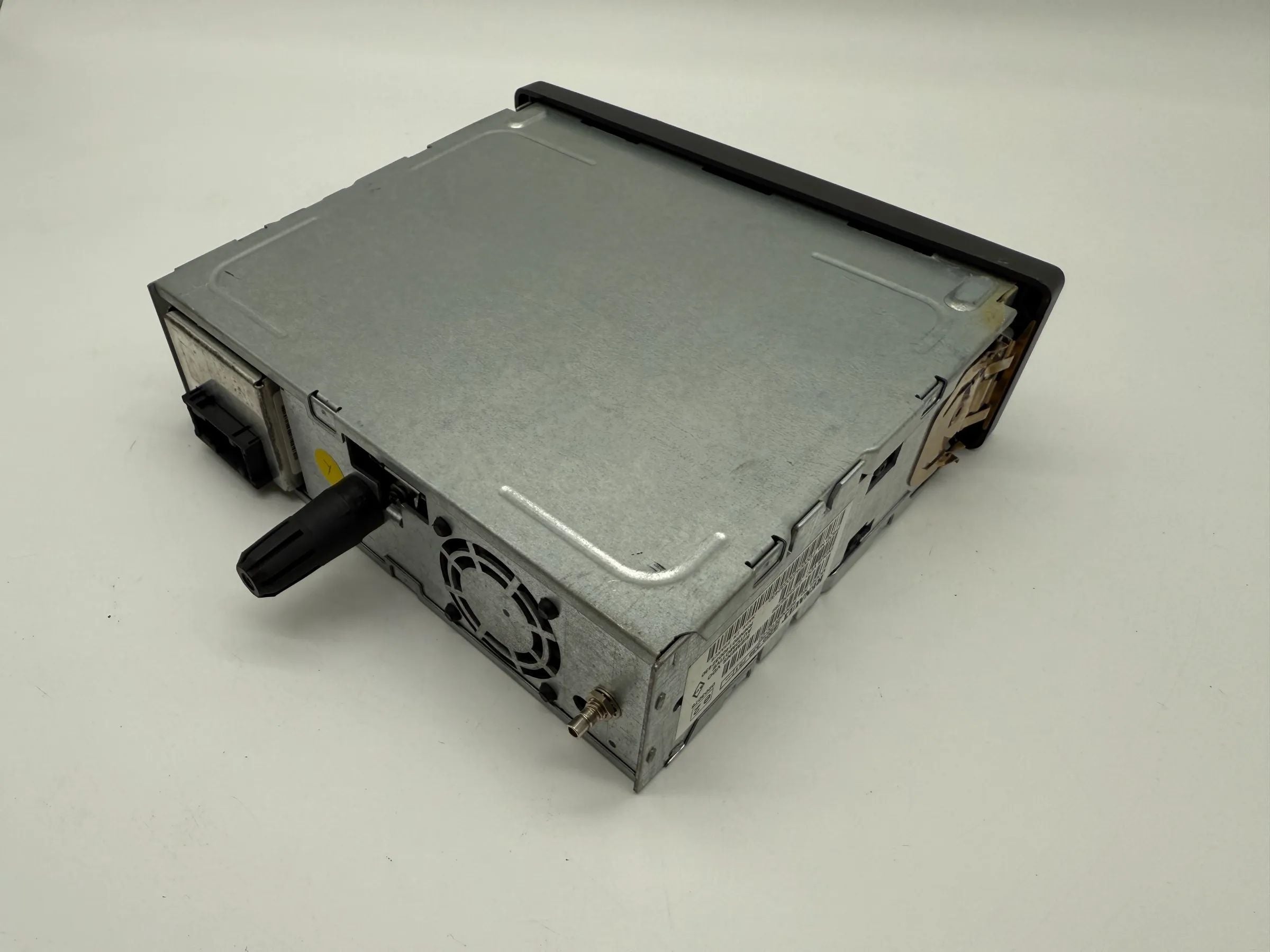 Renault Espace IV 2004 CD DVD привод навигационной системы 8200339751 TAL23783