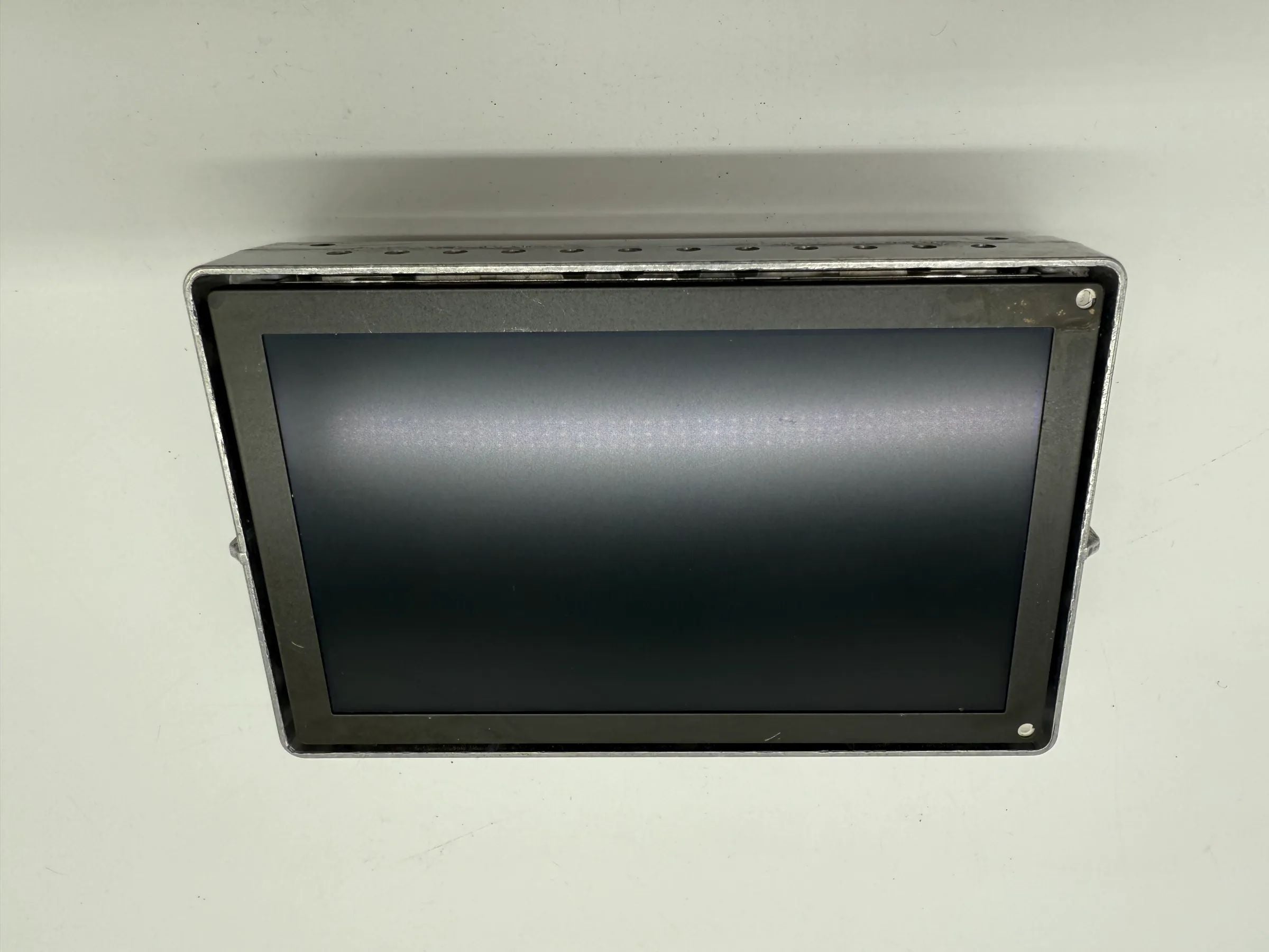 Display Monitor Bordcomputer SAT NAVI 8200001376B RENAULT LAGUNA II