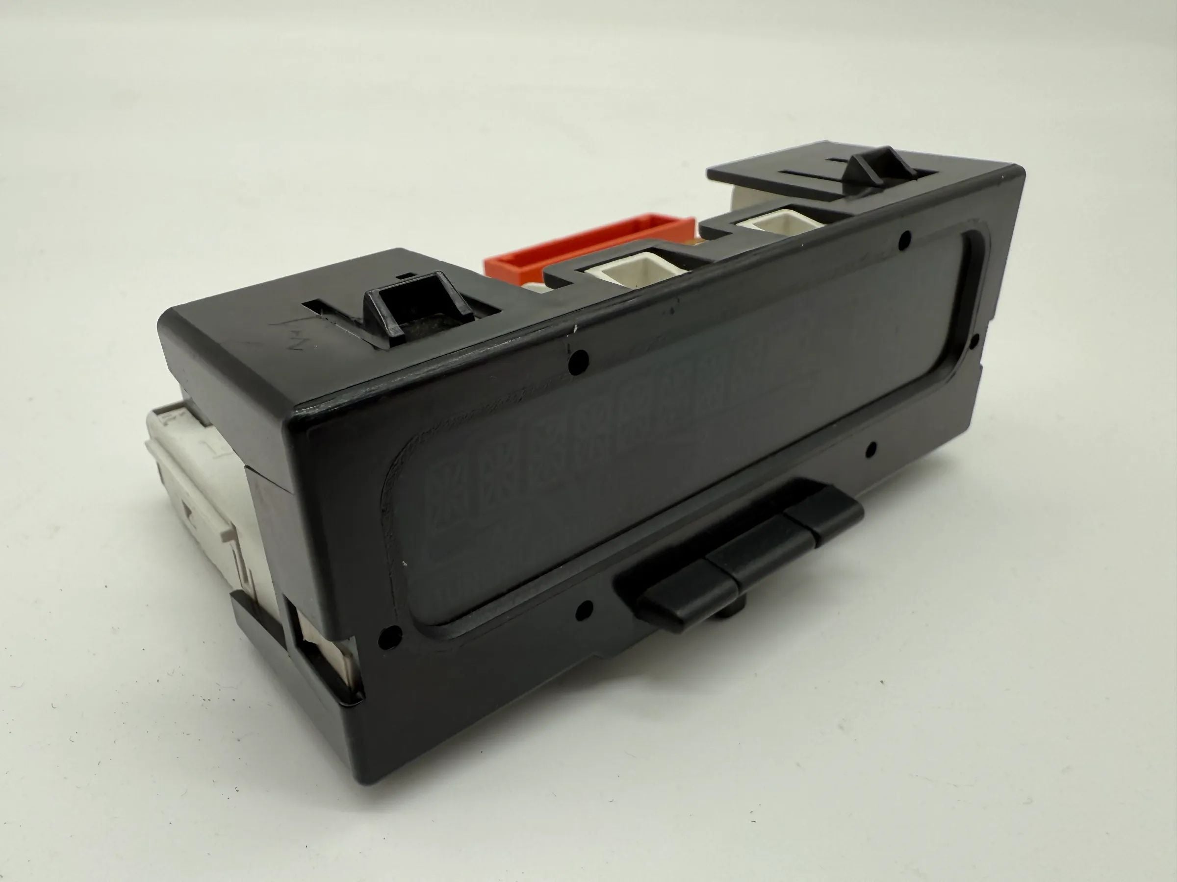 Origine Renault Laguna Affichage/Bordcomputer Ecran P7700436307A petit défaut