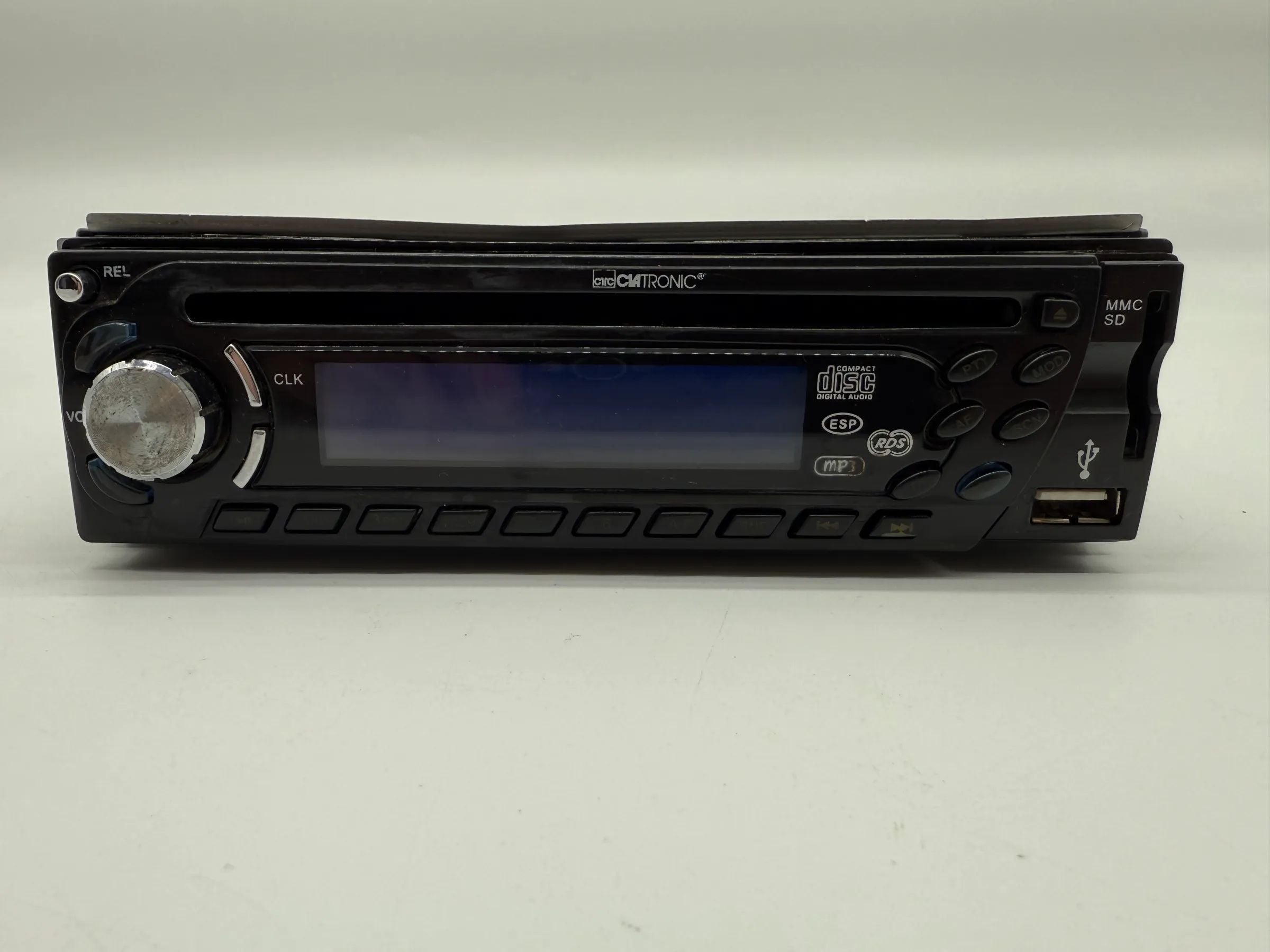 Radio Ciatronic AR 687 CD MP3