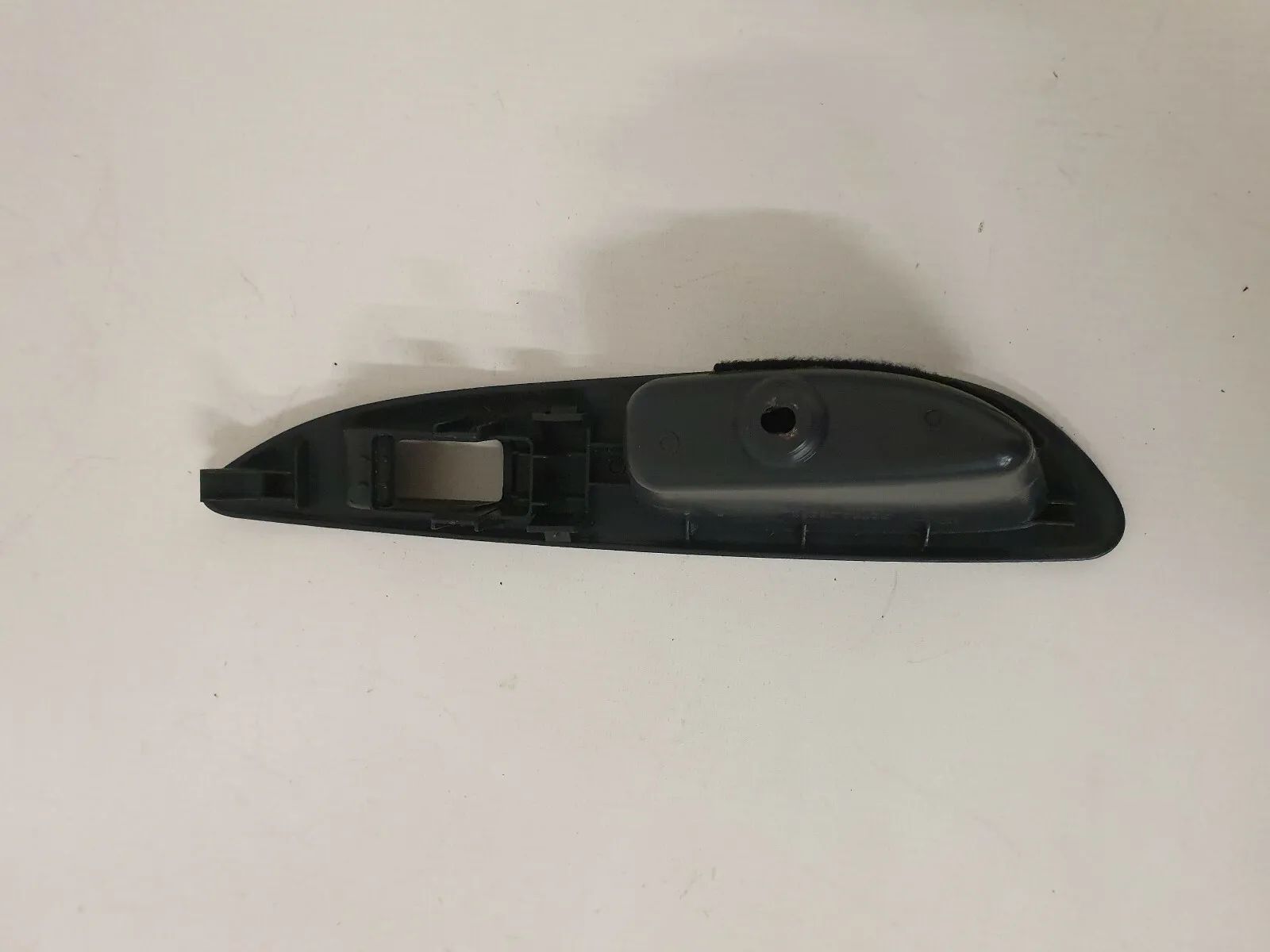 Türverkleidung Ablagefach hinten rechts Nissan Primera P12 Traveller, 82960AV760