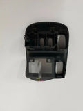 Cache habillage interrupteur tableau de bord 8200110729 Renault Espace 2.2 DCI