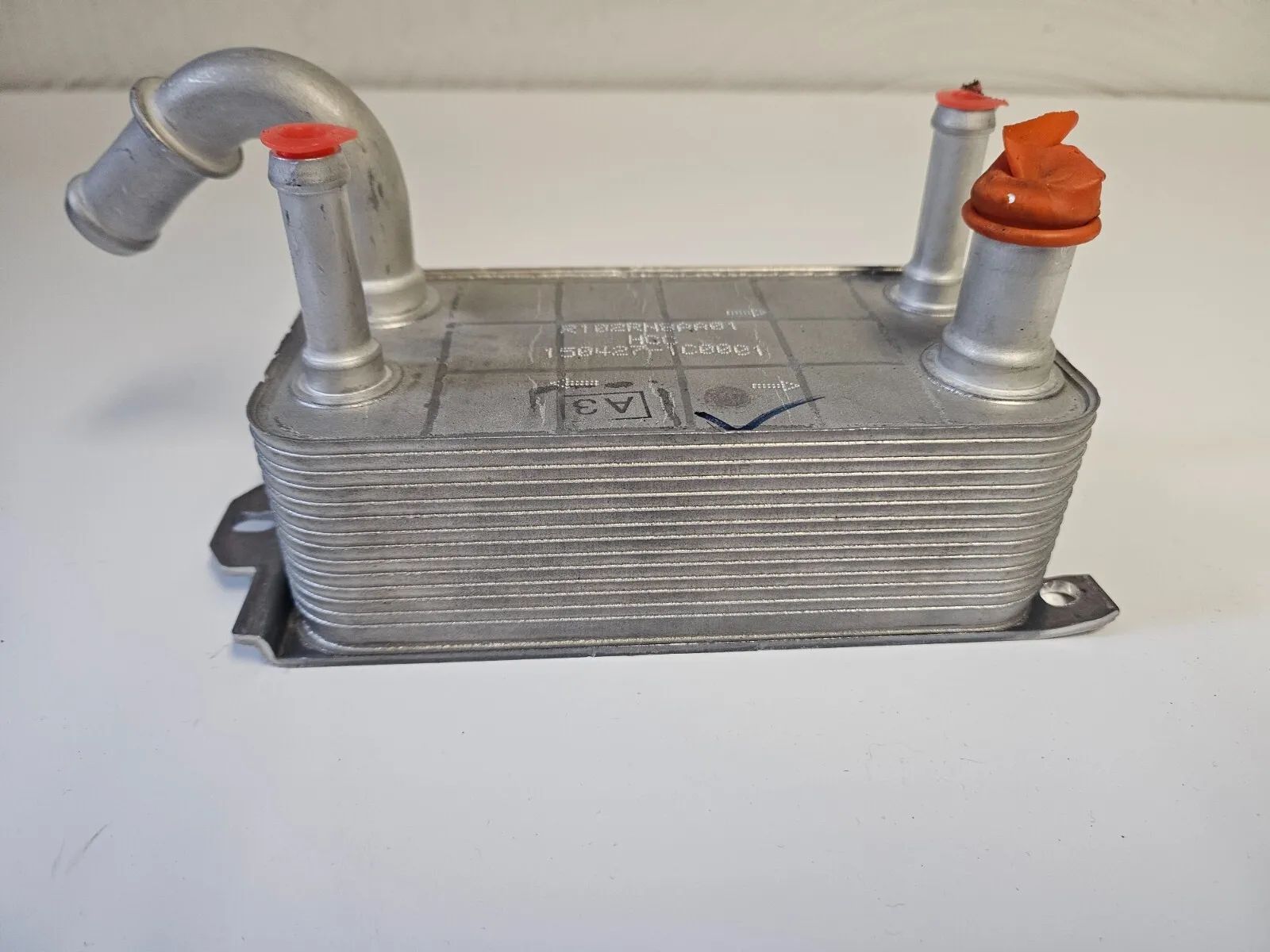 Radiatore olio originale cambio automatico per MAZDA 3 5 R102RN8AA01 2009-2013
