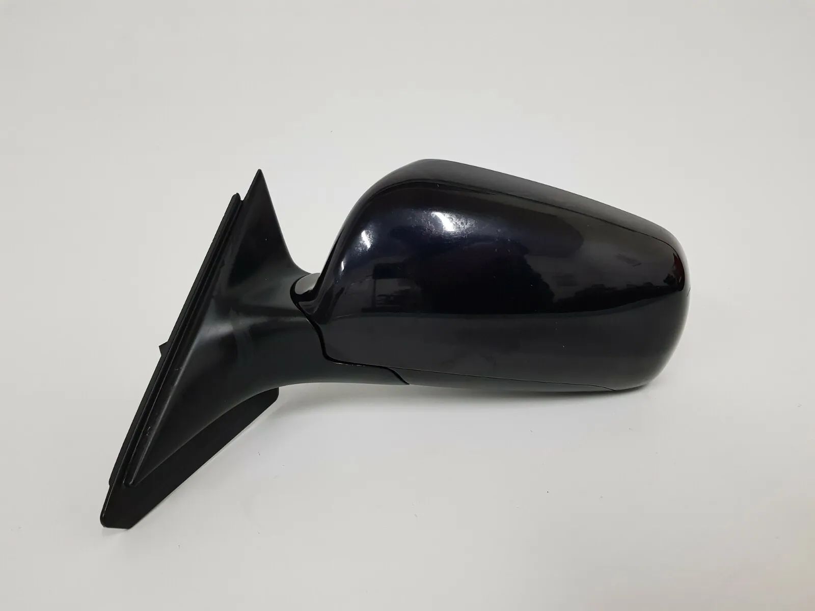 Original AUDI A3 3 TÜRIG Außenspiegel elektrisch lackiert Links RS0225395