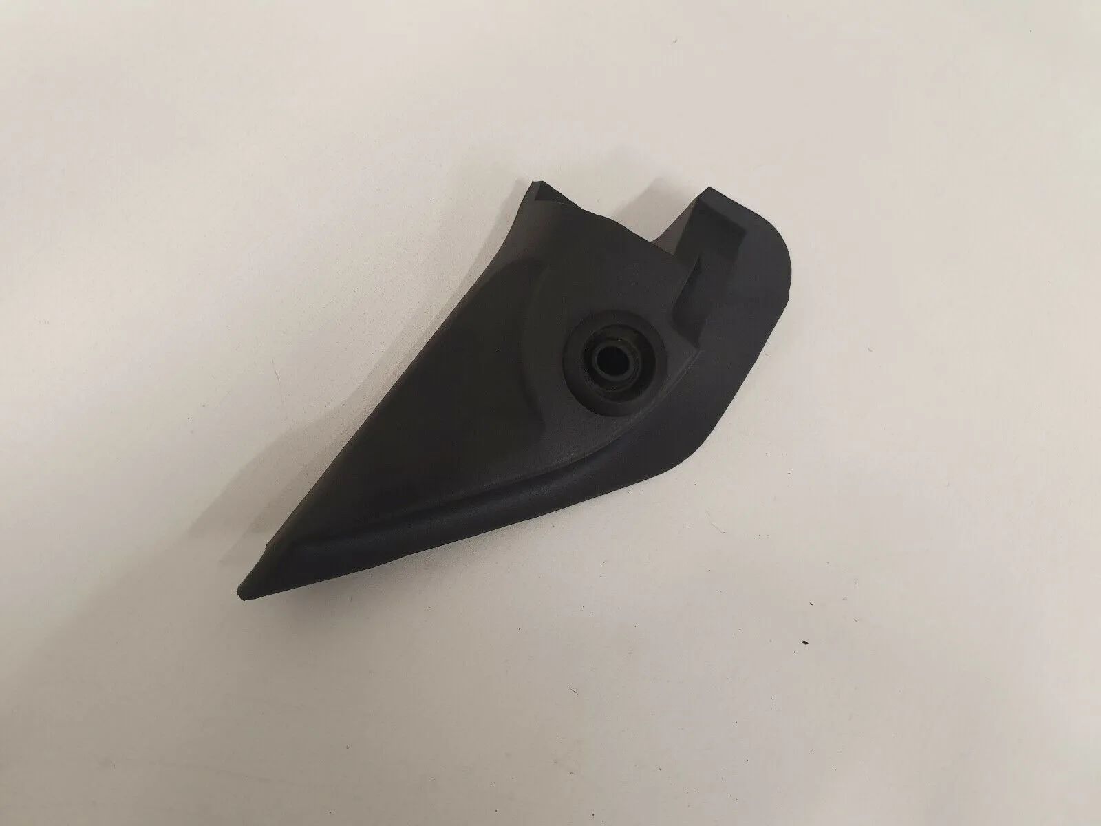 Nissan Micra K12 Couvercle du triangle de rétroviseur droit 80292AX600 K12