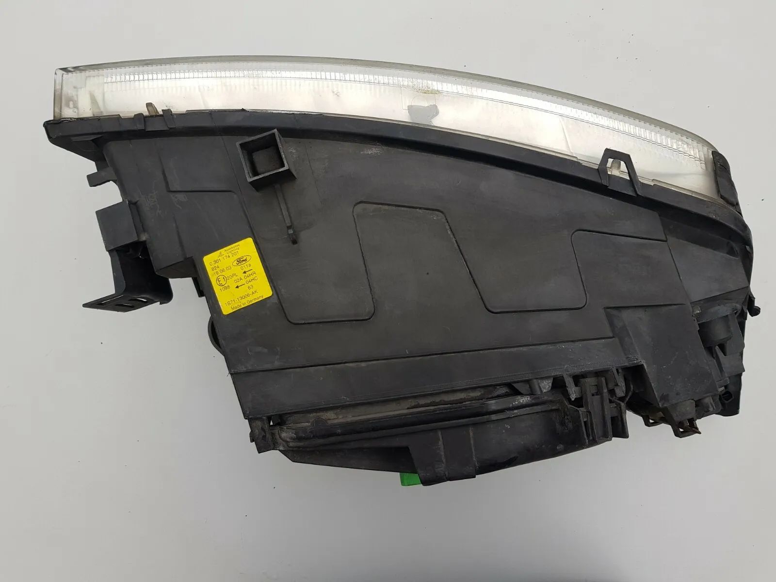 Farol Original Esquerdo 0301174201 Ford Mondeo B5Y/B4Y/BWY | Auto-veritas