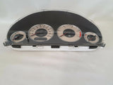 ⭐⭐ original Tacho Kombiinstrument  Chrysler Voyager P04685825AF Diesel 2.5 CRD⭐⭐