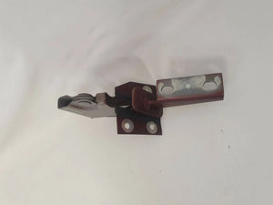 Original Dobradiça Capot Esquerda Jeep Cherokee XJ Motorhaubenscharnier
