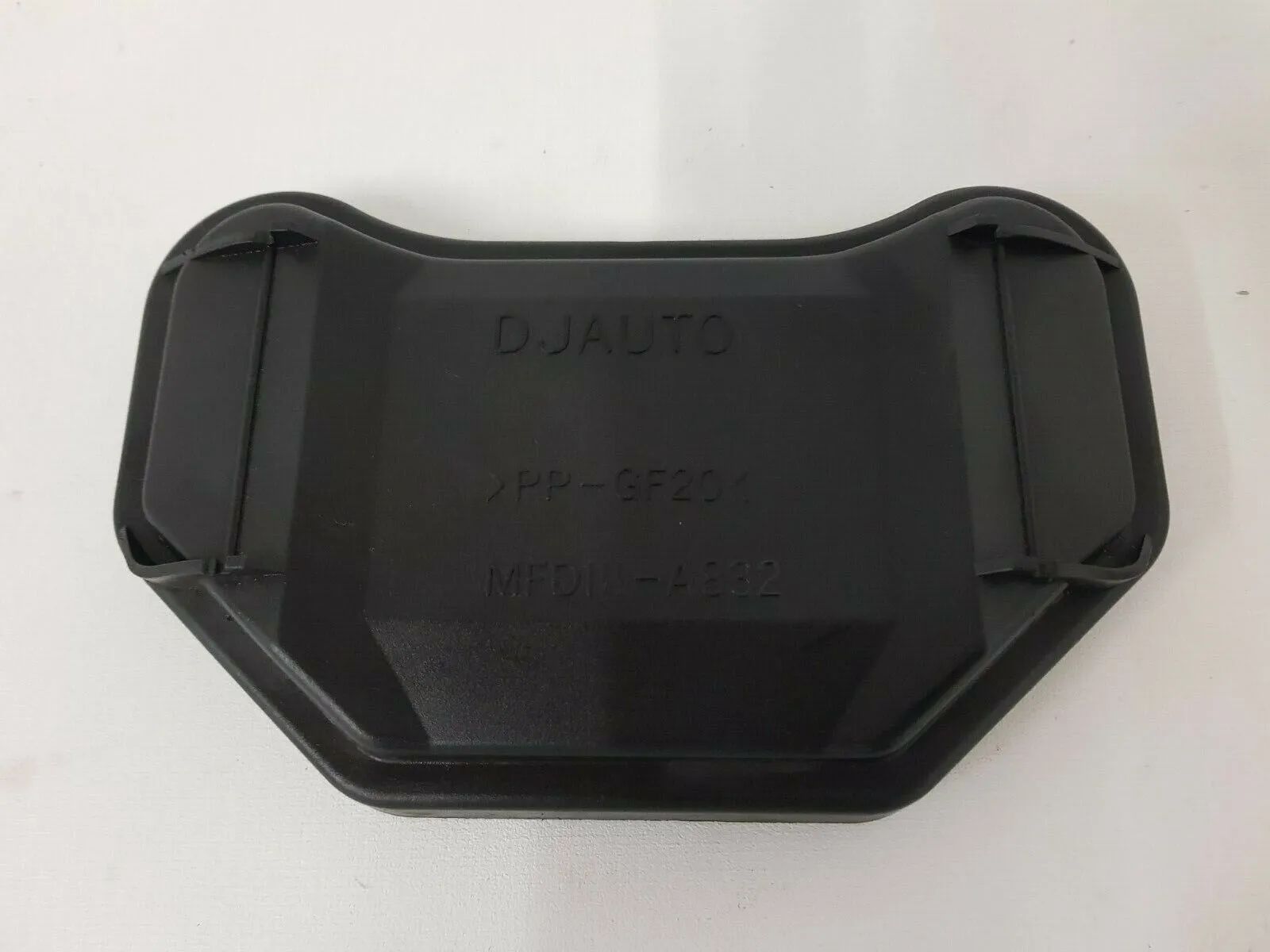 ฟอร์ด Fiesta MK4 ฝาครอบไฟหน้ารุ่น MFDIII-A832 DJAUTO ซ้ายหรือขวา