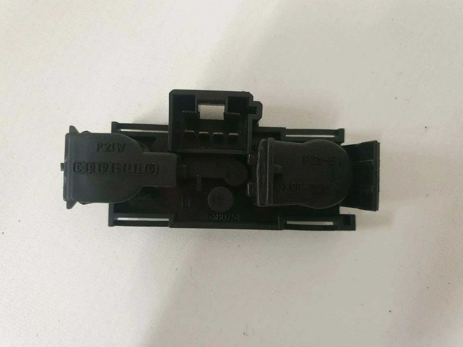 Original Alfa-Romeo 145 Lampenträger Rechts Aussen 36380751