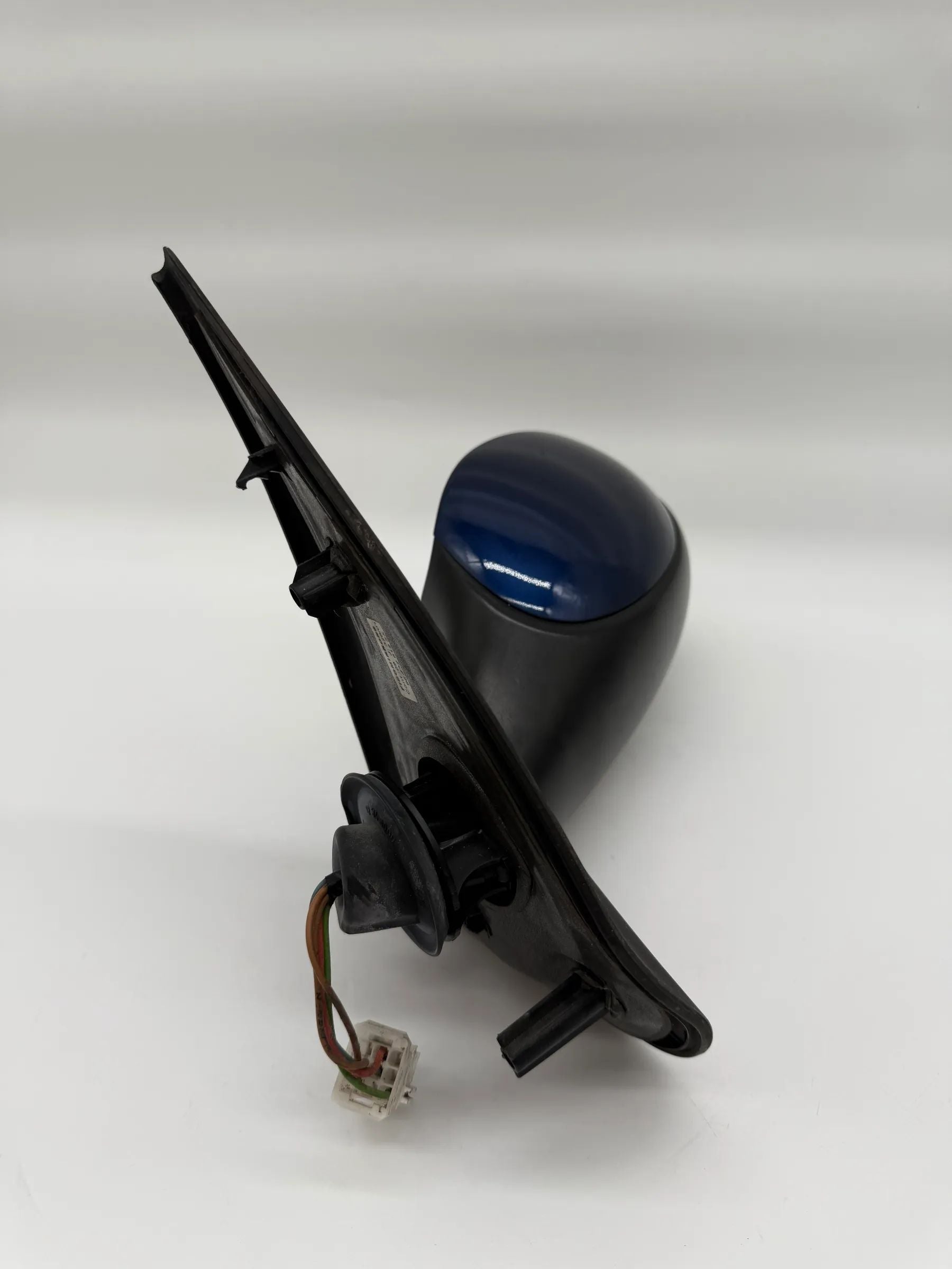 Espejo Exterior Izquierdo Eléctrico Azul PEUGEOT 206 96432612XX