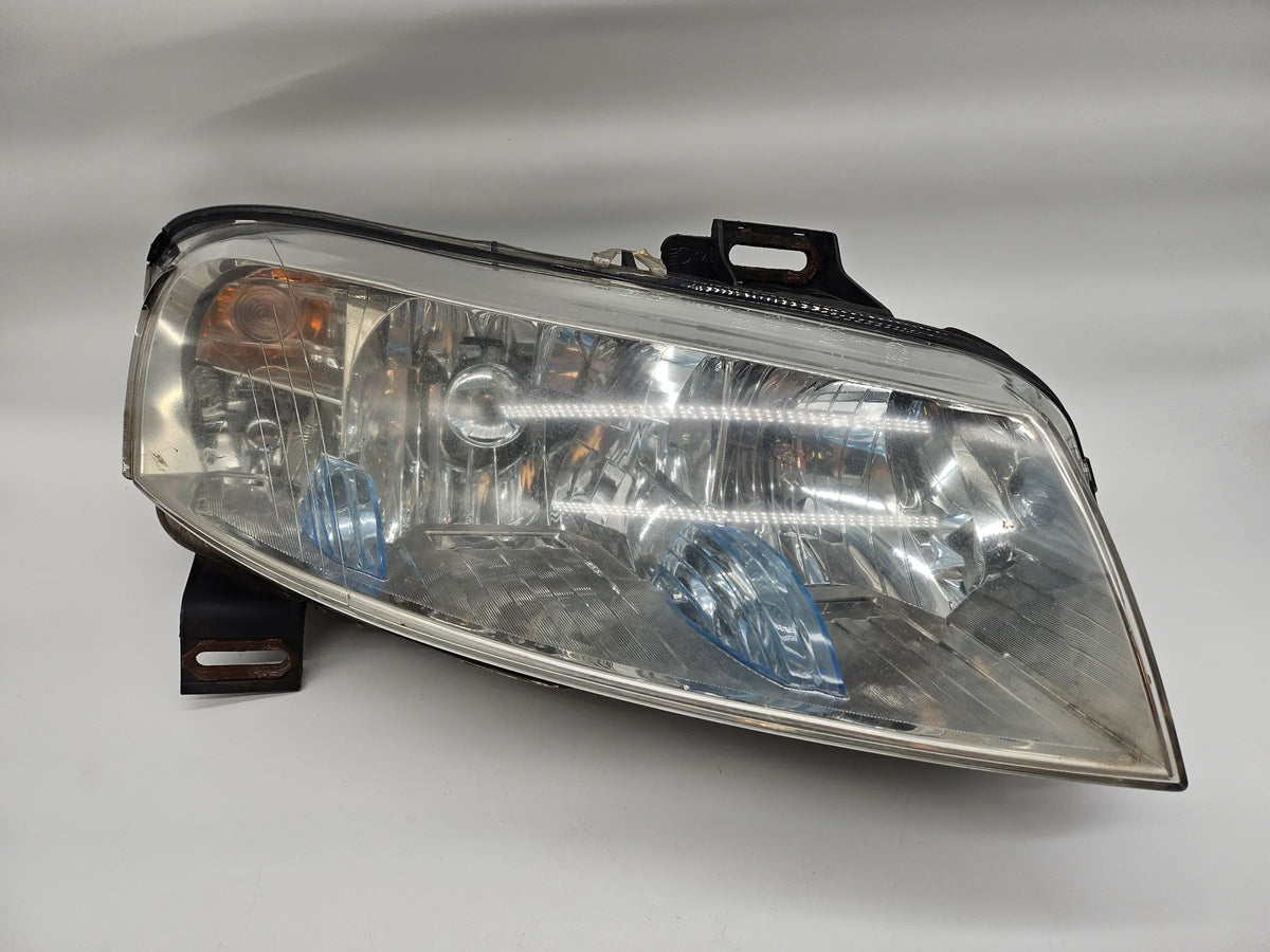 Faro anteriore destro originale Fiat Stilo 192 DX40785748