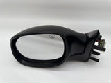 Specchietto Retrovisore Esterno Destro Elettrico Nero Citroen C E2018015