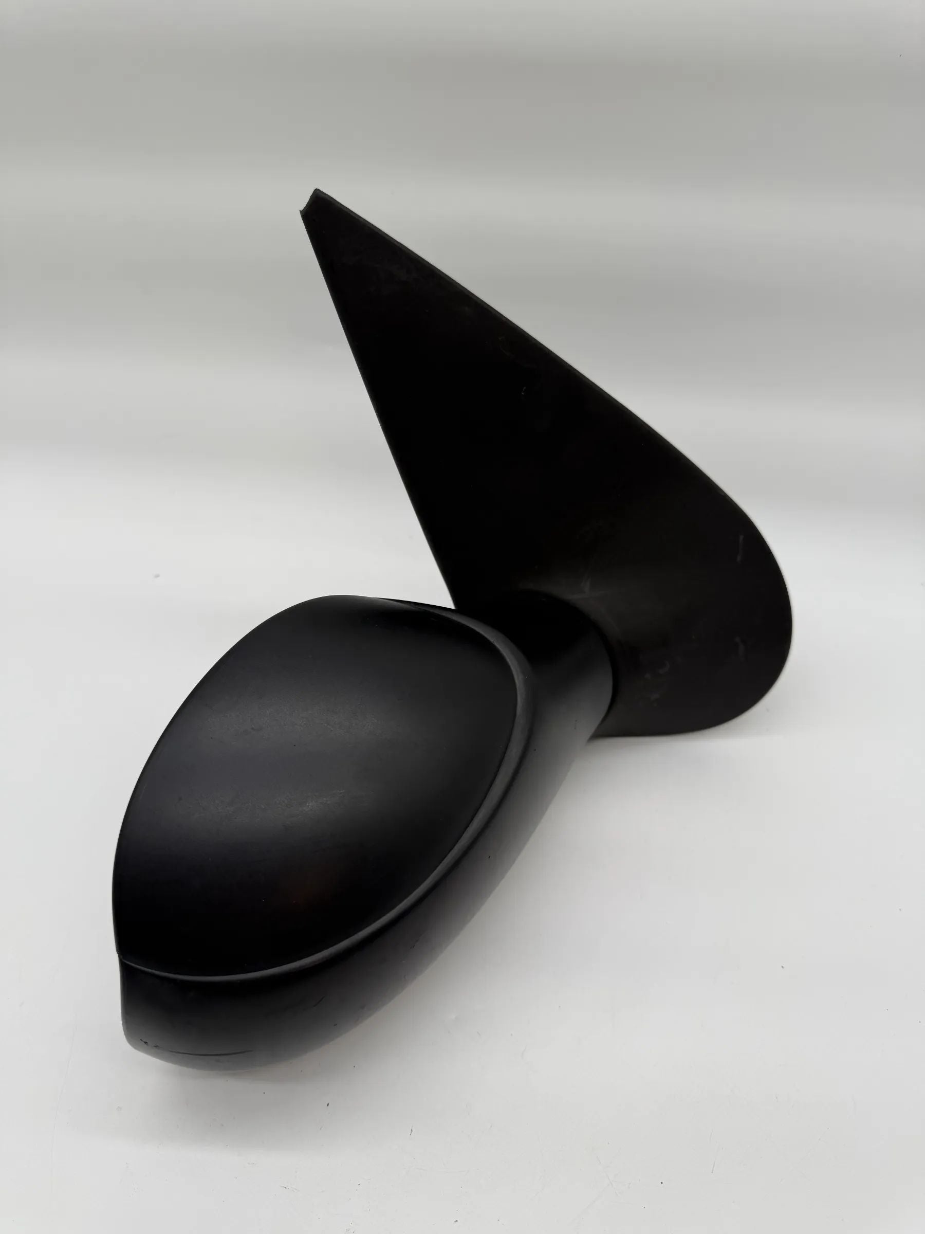 PEUGEOT 206 Specchietto Retrovisore Esterno Destro Manuale Nero 96432813XX