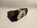 Serrure de porte d'origine BMW Série 5 E60 E61 porte arrière gauche serrure système 7167069