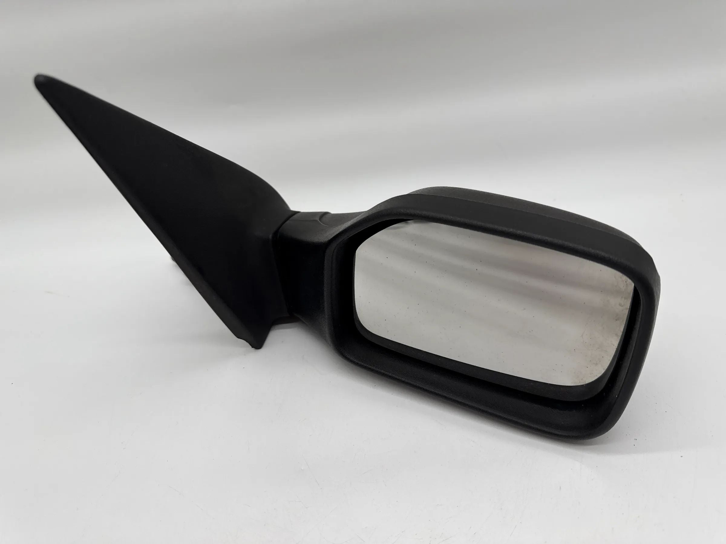プジョー108 1A 1C 2012年以降 右側機械式ドアミラー 黒色
