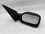 プジョー108 1A 1C 2012年以降 右側機械式ドアミラー 黒色
